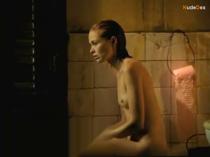 Barbara Schulz in O Dia Da Caca, photo 4