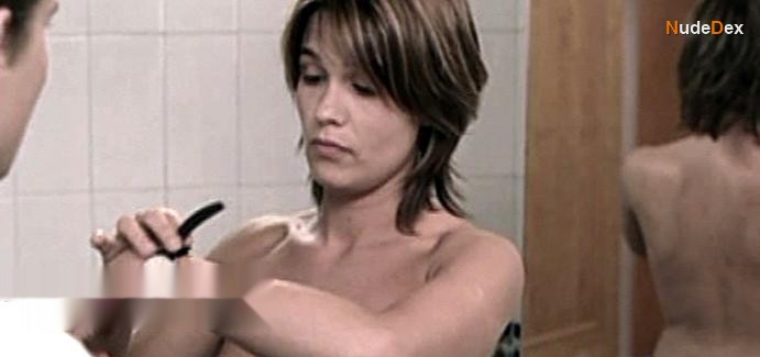 Barbara Schulz in Un Aller Simple, photo 1