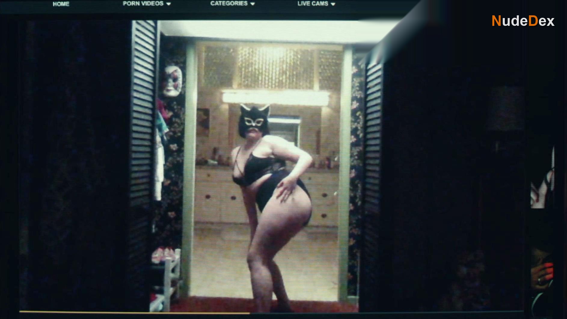 Barbie Ferreira in Euphoria, photo 1