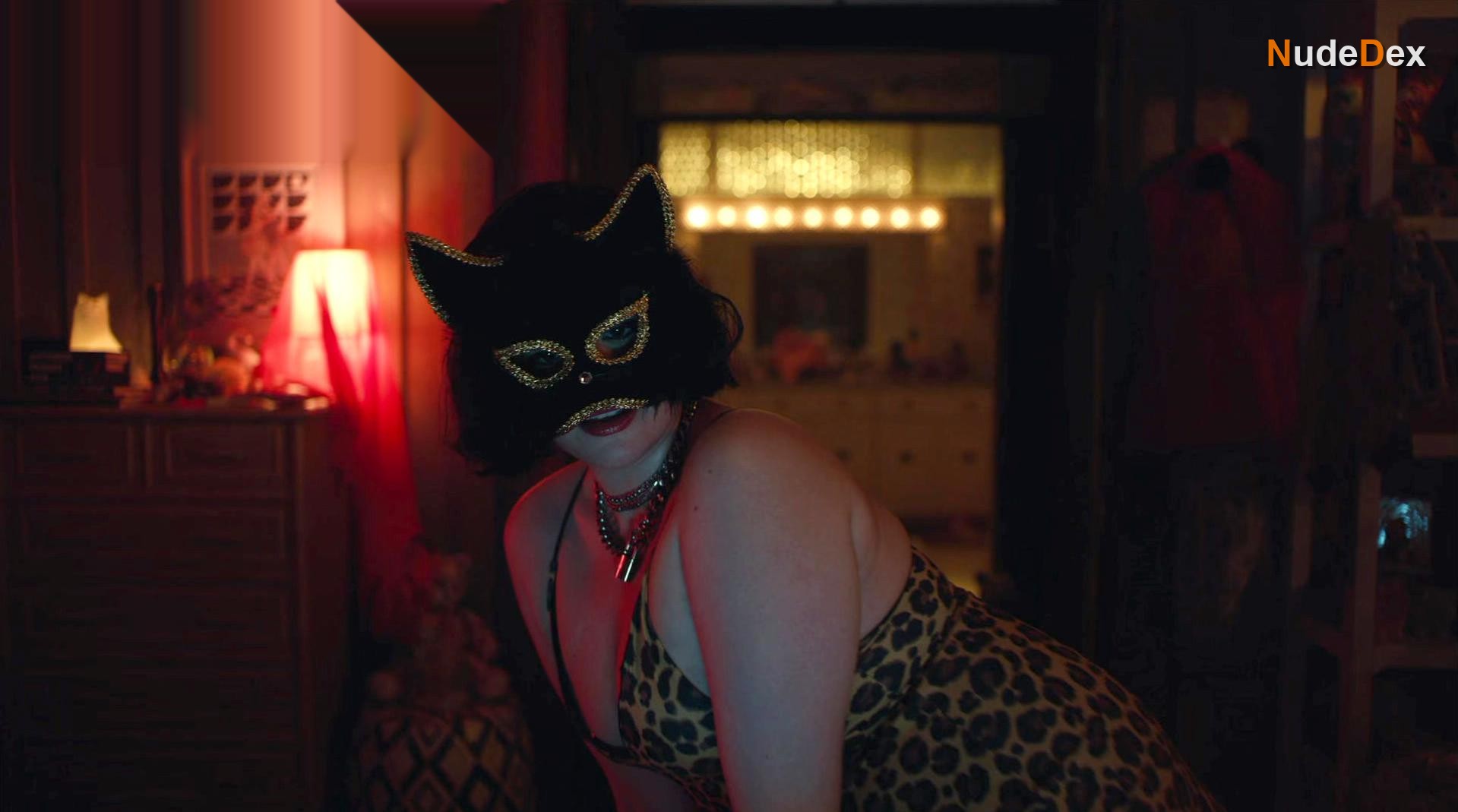 Barbie Ferreira in Euphoria, photo 3