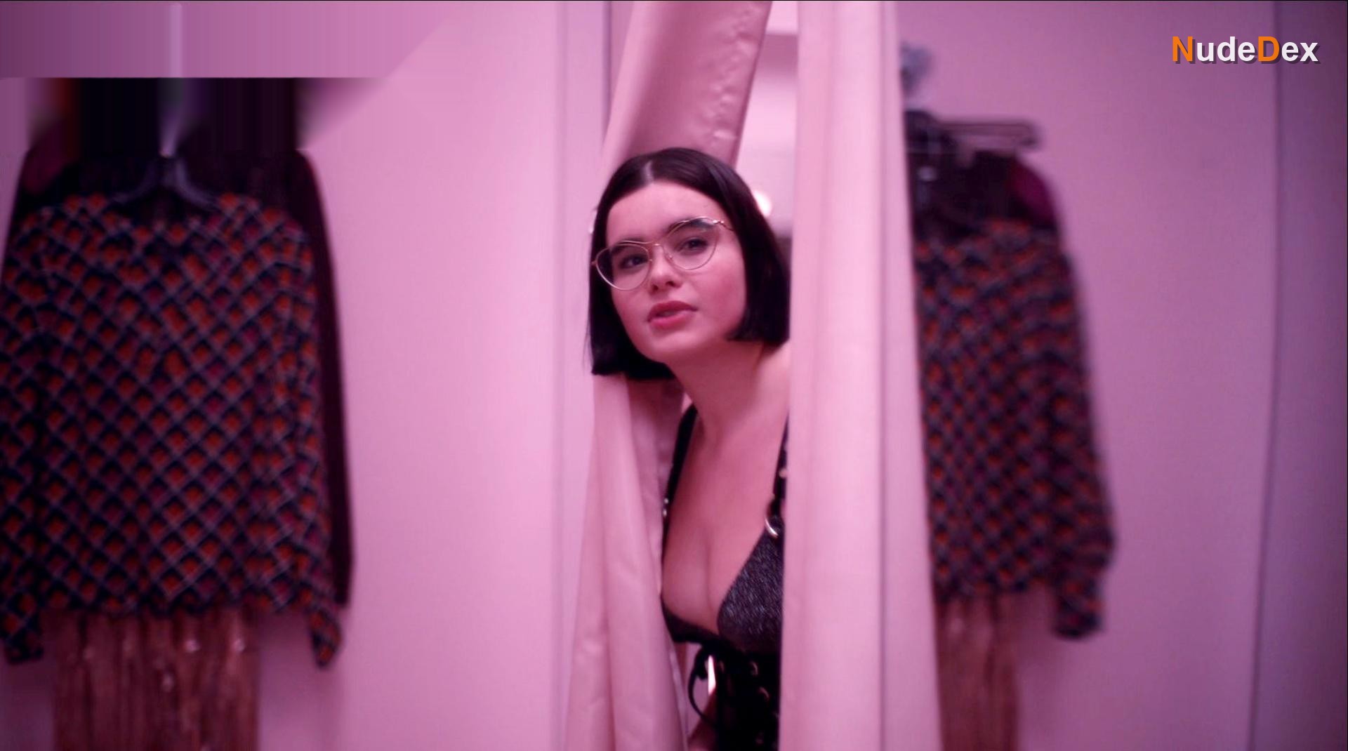 Barbie Ferreira in Euphoria, photo 4