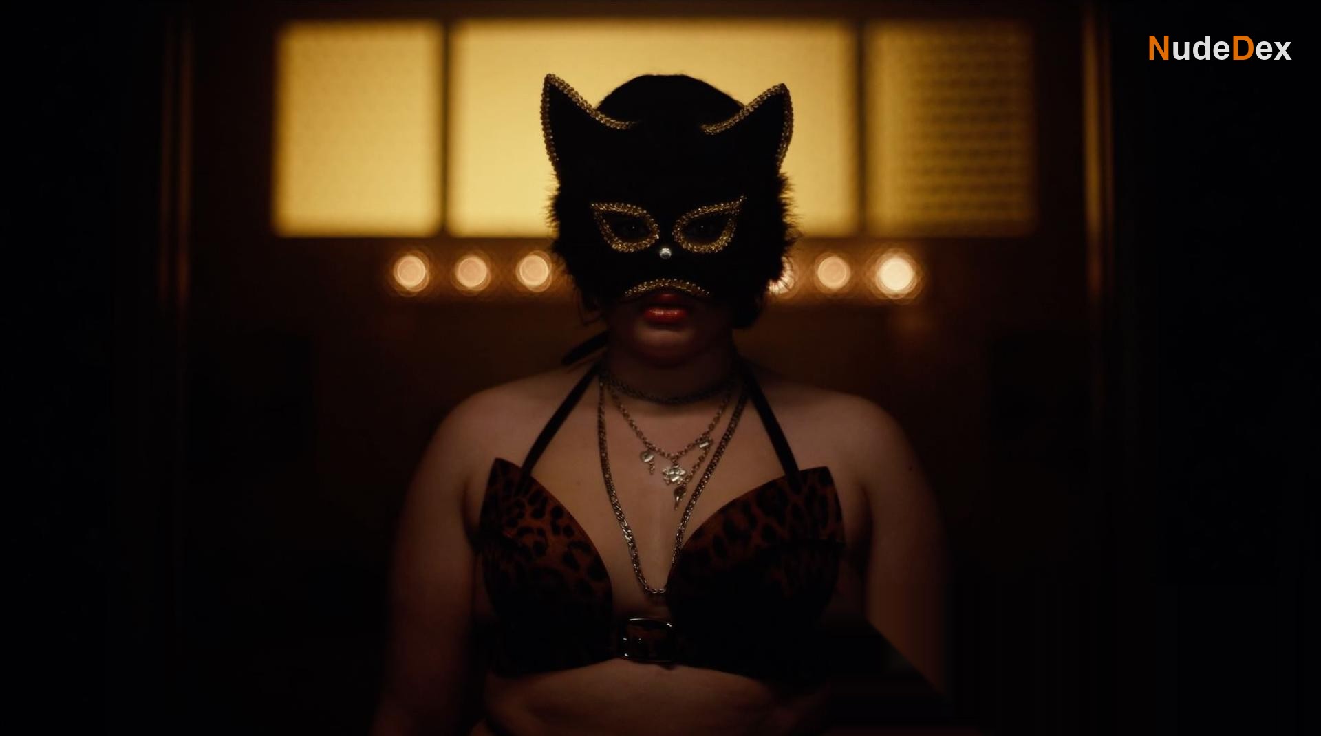 Barbie Ferreira in Euphoria, photo 6