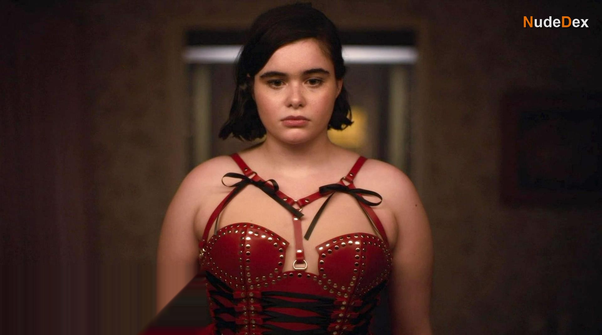 Barbie Ferreira in Euphoria, photo 7