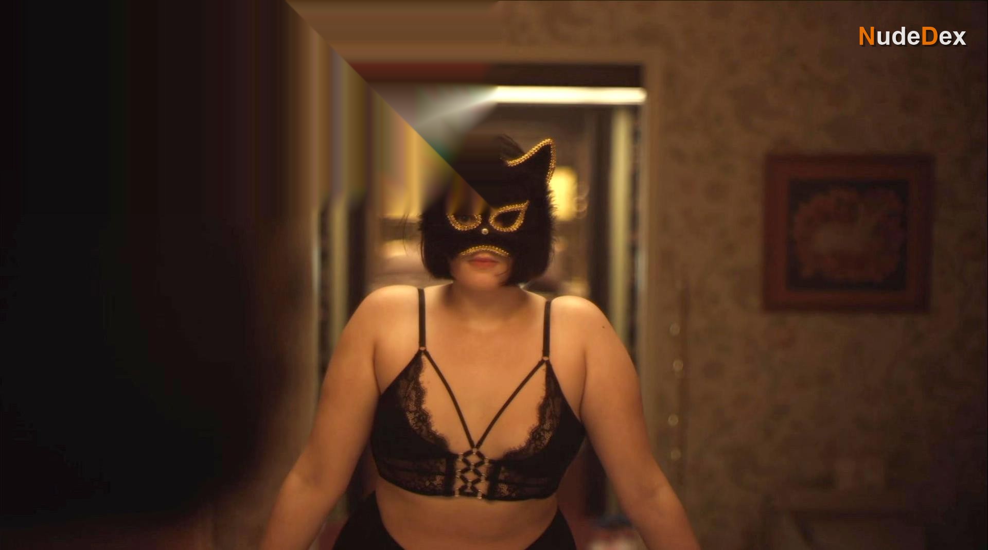 Barbie Ferreira in Euphoria, photo 8