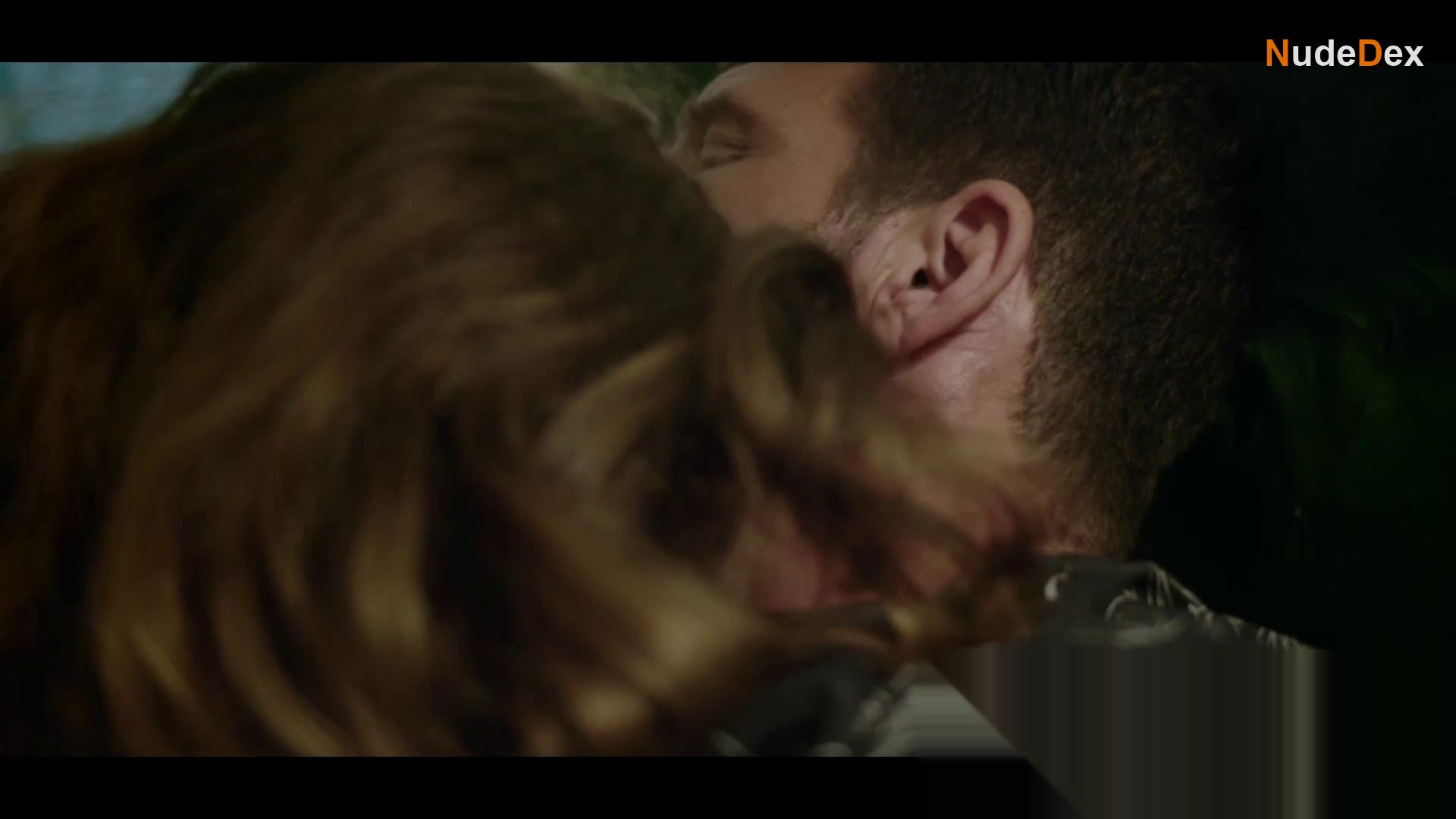 Bar Elyakim in The Last Man, photo 2