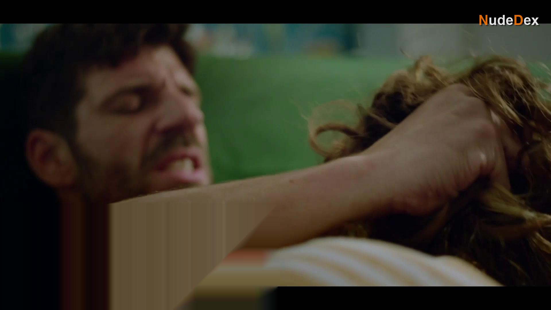 Bar Elyakim in The Last Man, photo 3