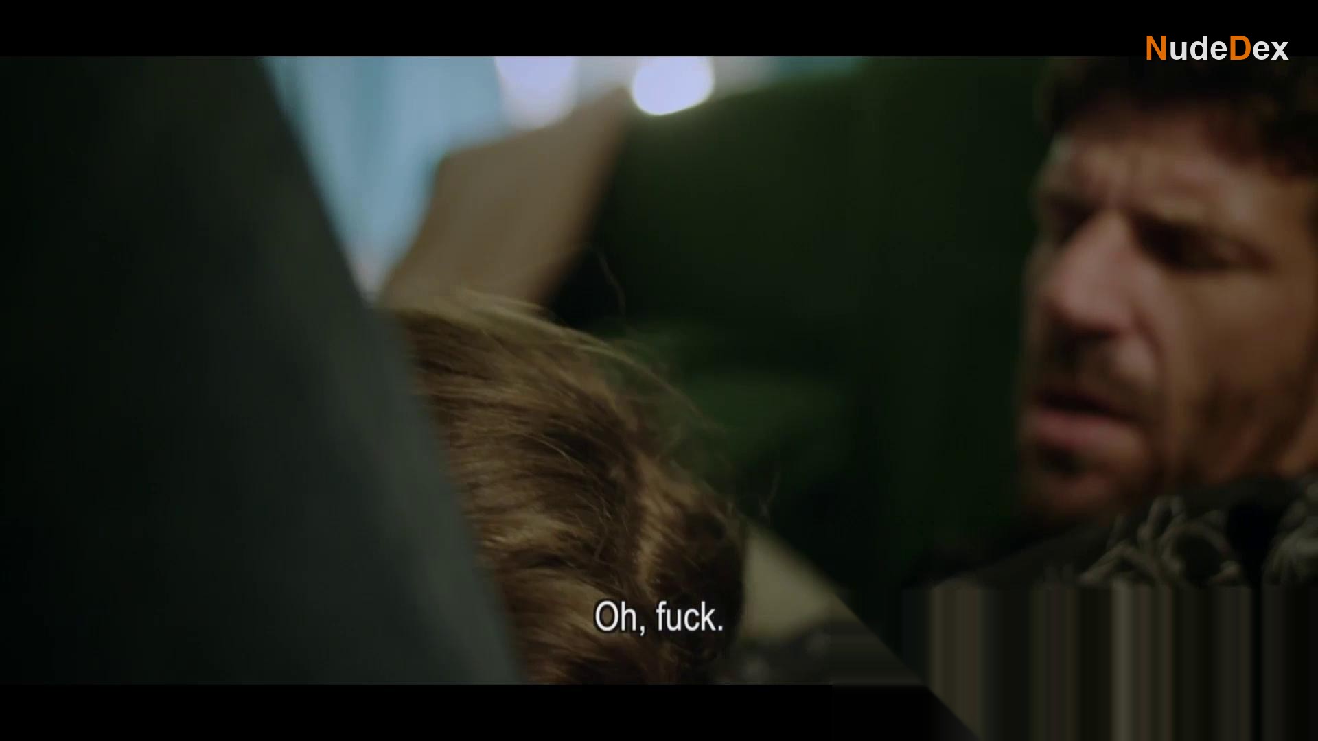 Bar Elyakim in The Last Man, photo 5