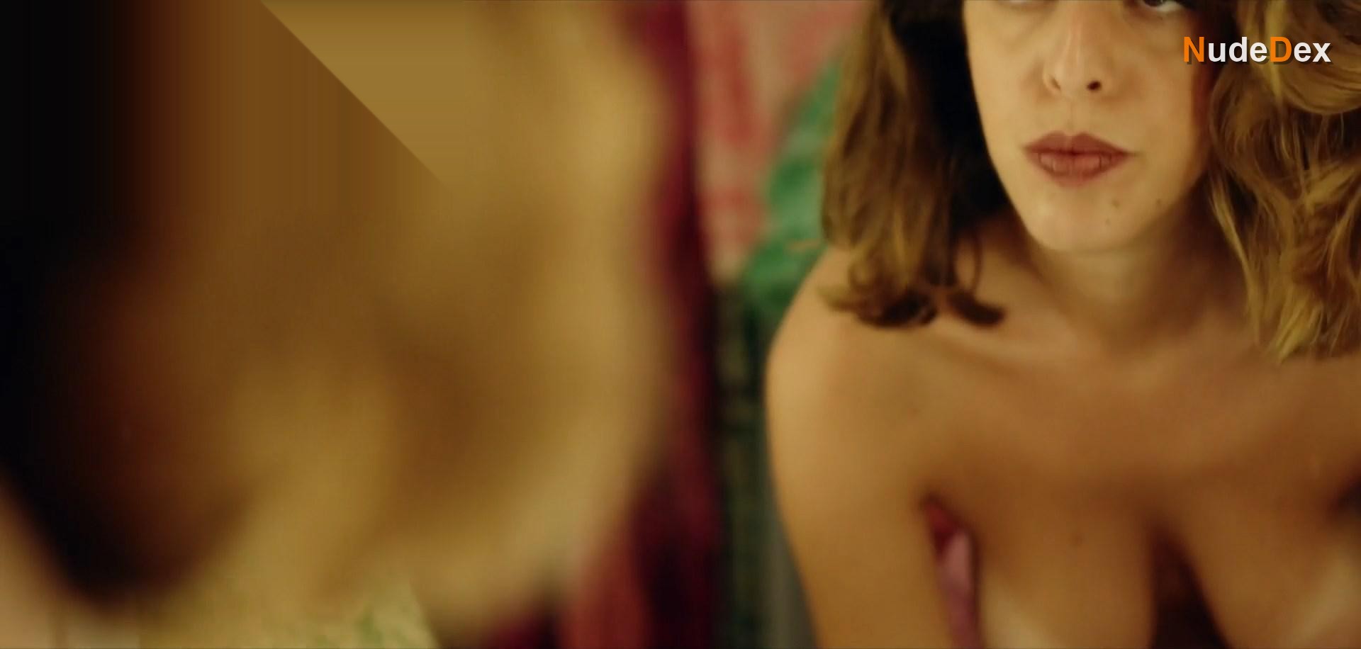 Bar Elyakim in The Last Man, photo 9