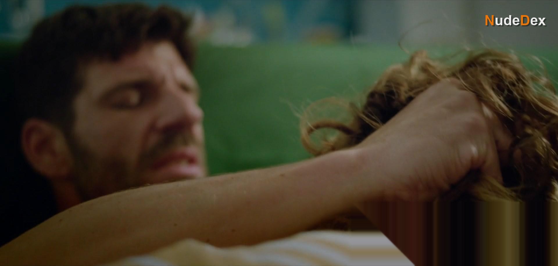 Bar Elyakim in The Last Man, photo 13