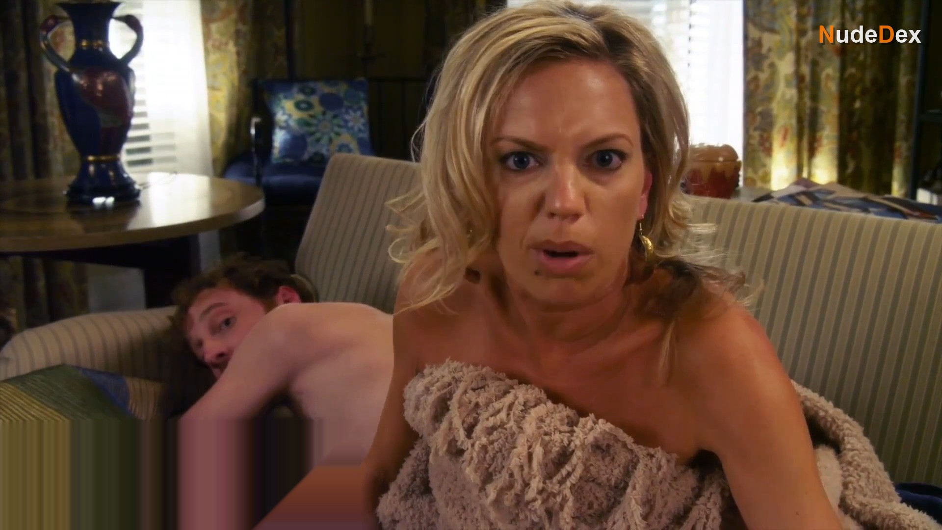 Elizabeth Whitson in Awkward.