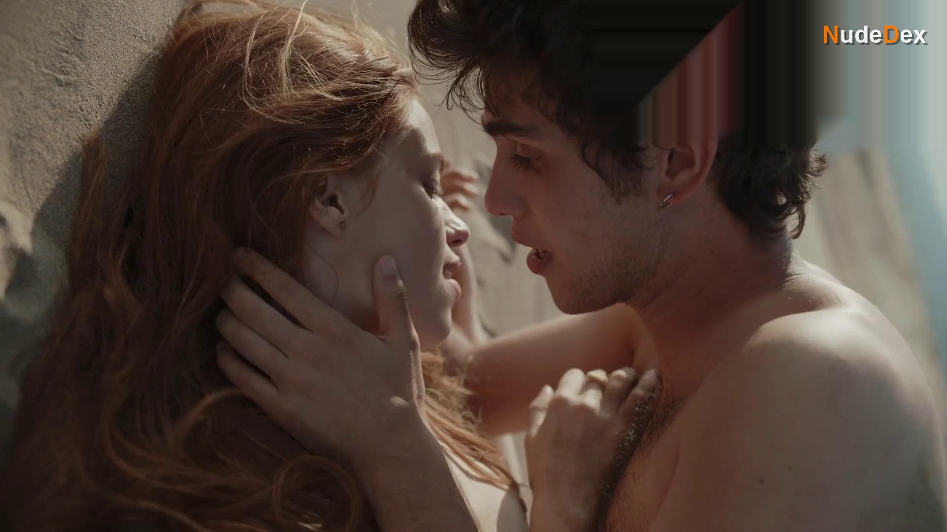 Beatrice Fiorentini in My Love, photo 5