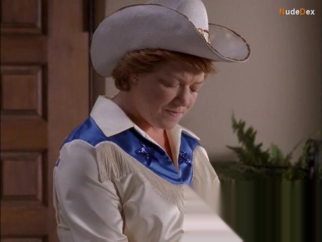 Becky Ann Baker in Girls, photo 1