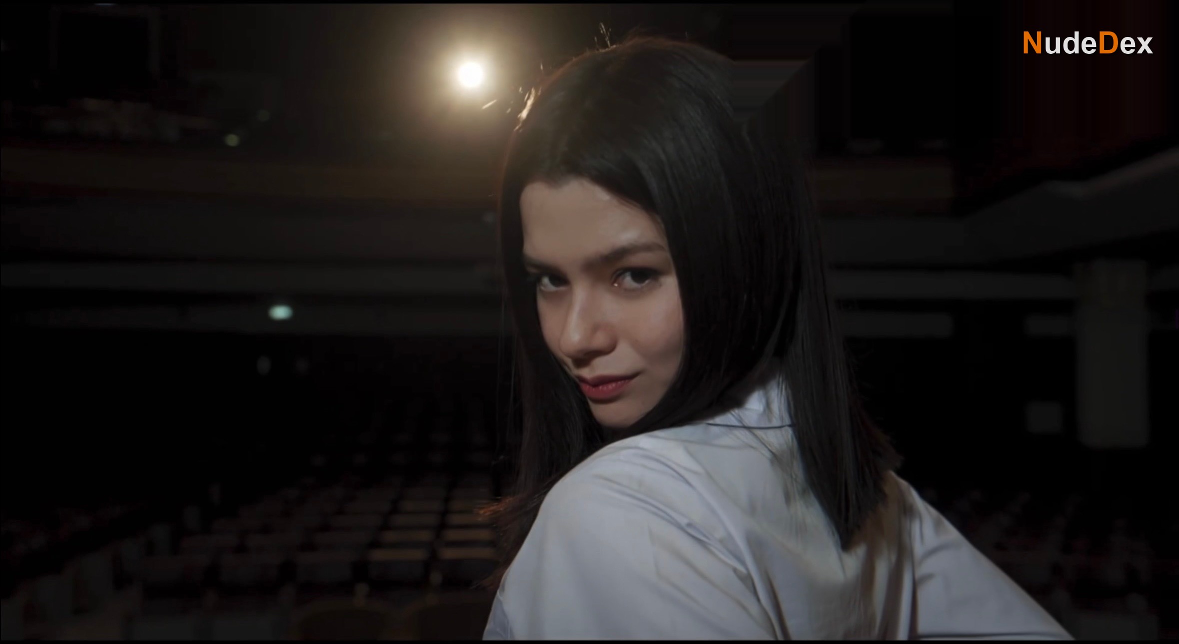 Girl From Nowhere: The Reset