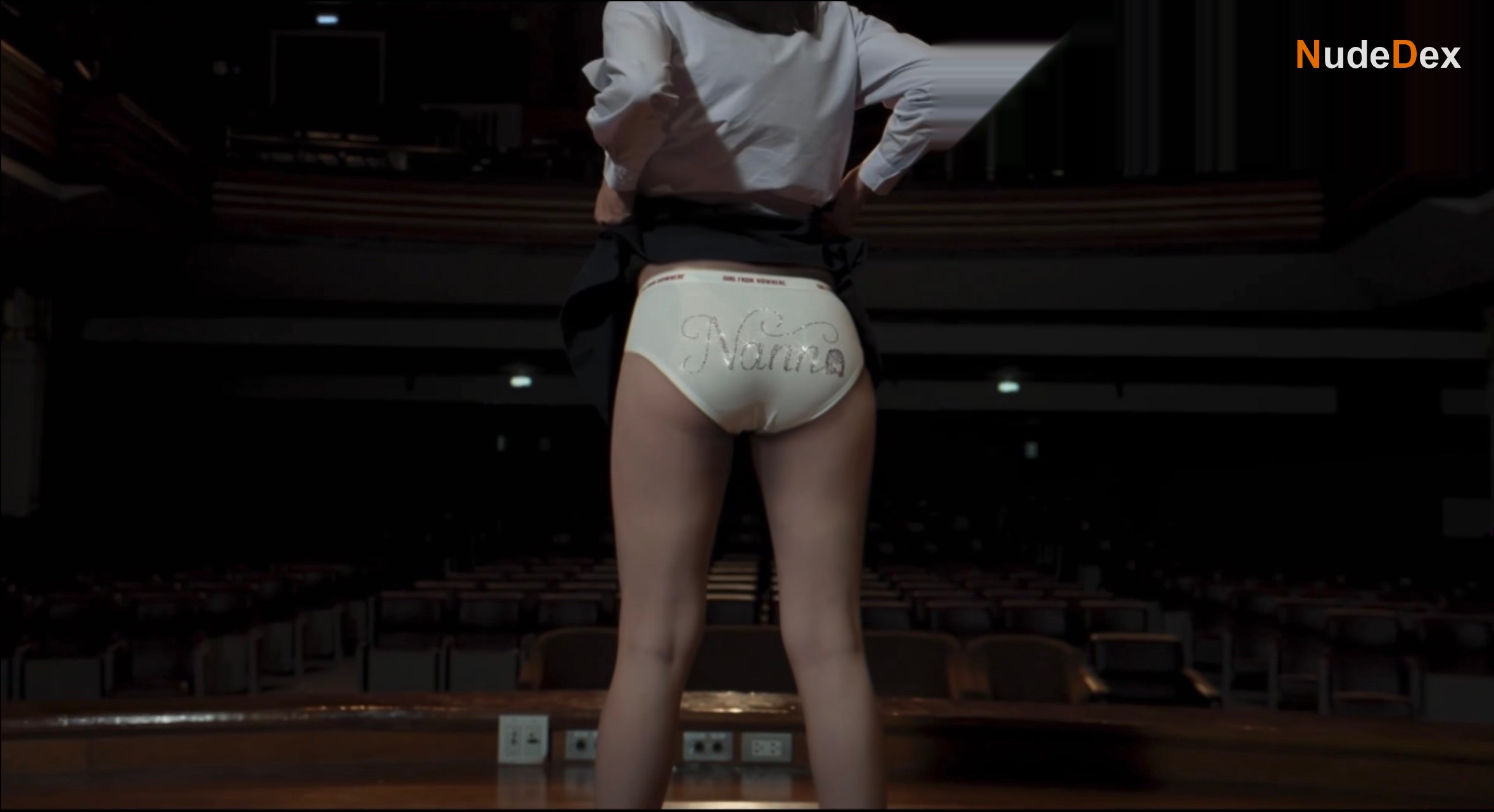 Girl From Nowhere: The Reset in Girl From Nowhere The Reset, photo 3