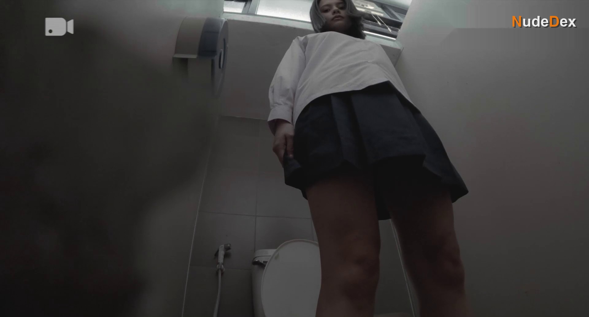 Girl From Nowhere: The Reset in Girl From Nowhere The Reset, photo 11