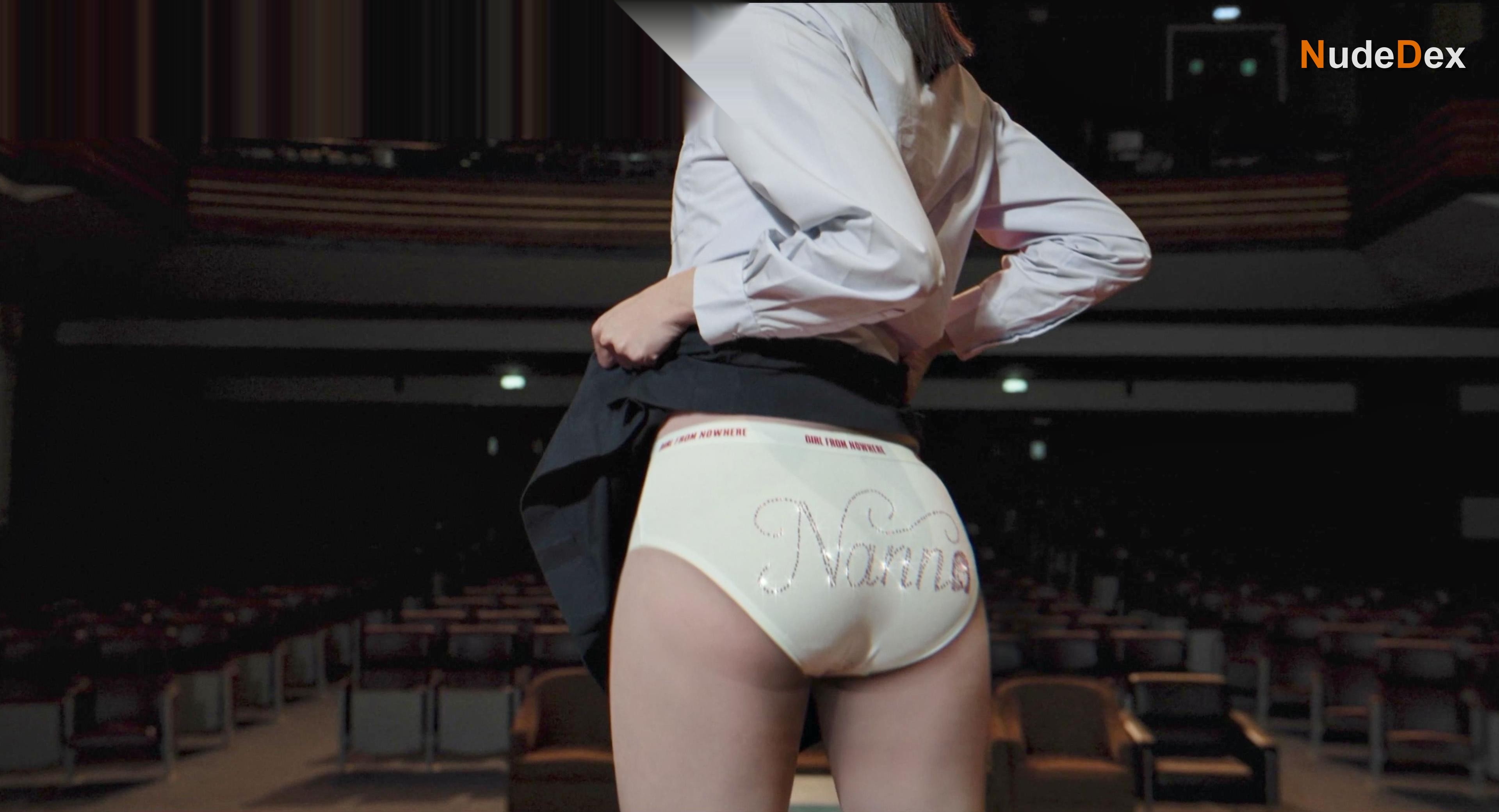Girl From Nowhere: The Reset in Girl From Nowhere The Reset, photo 16