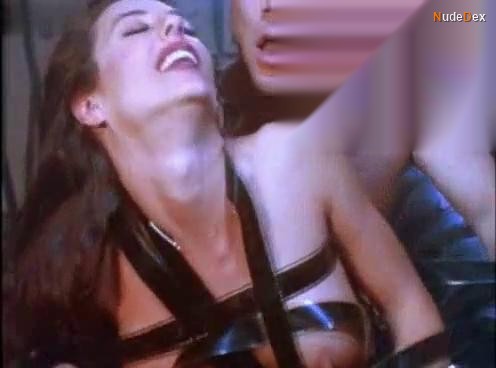 Becky Lebeau in Soft Bodies Foreign Affairs, photo 16