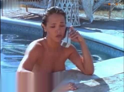 Becky Lebeau in Soft Bodies Foreign Affairs, photo 18