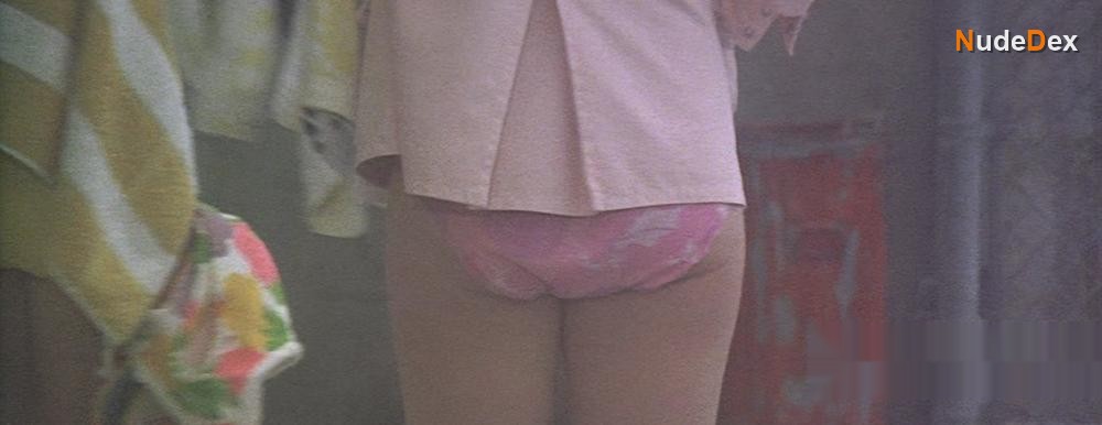 Belinda Montgomery in The Todd Killings, photo 2