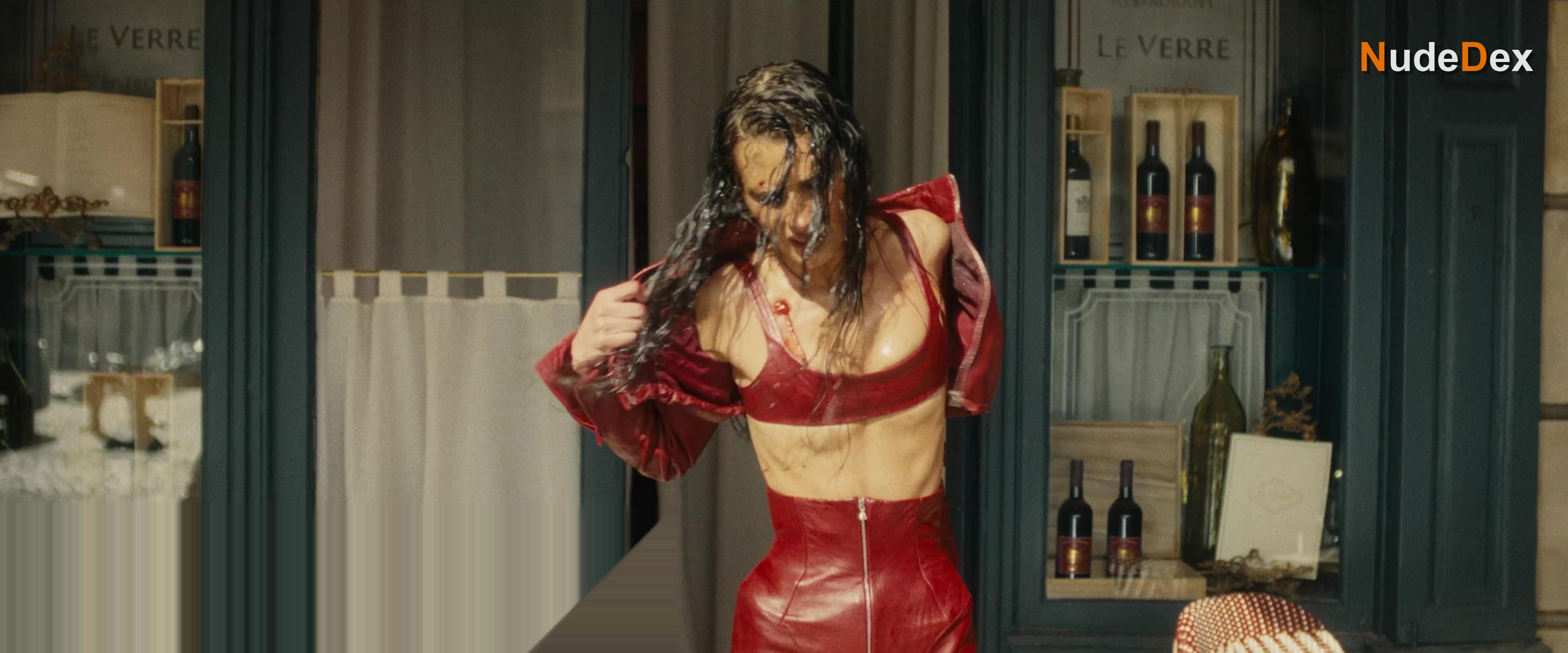 Bella Hadid in The Beauty, photo 1