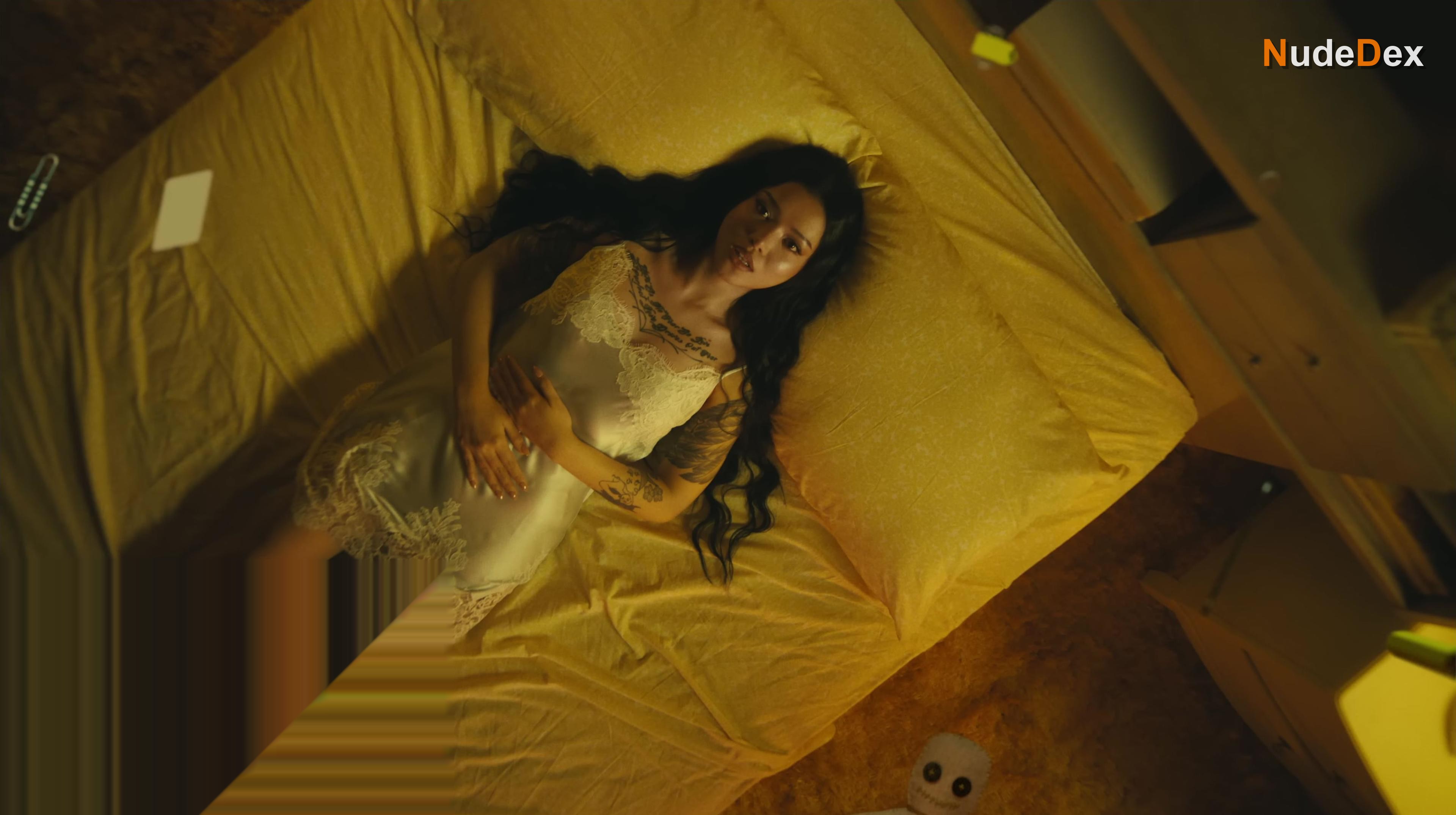 Bella Poarch in Living Hell, photo 5