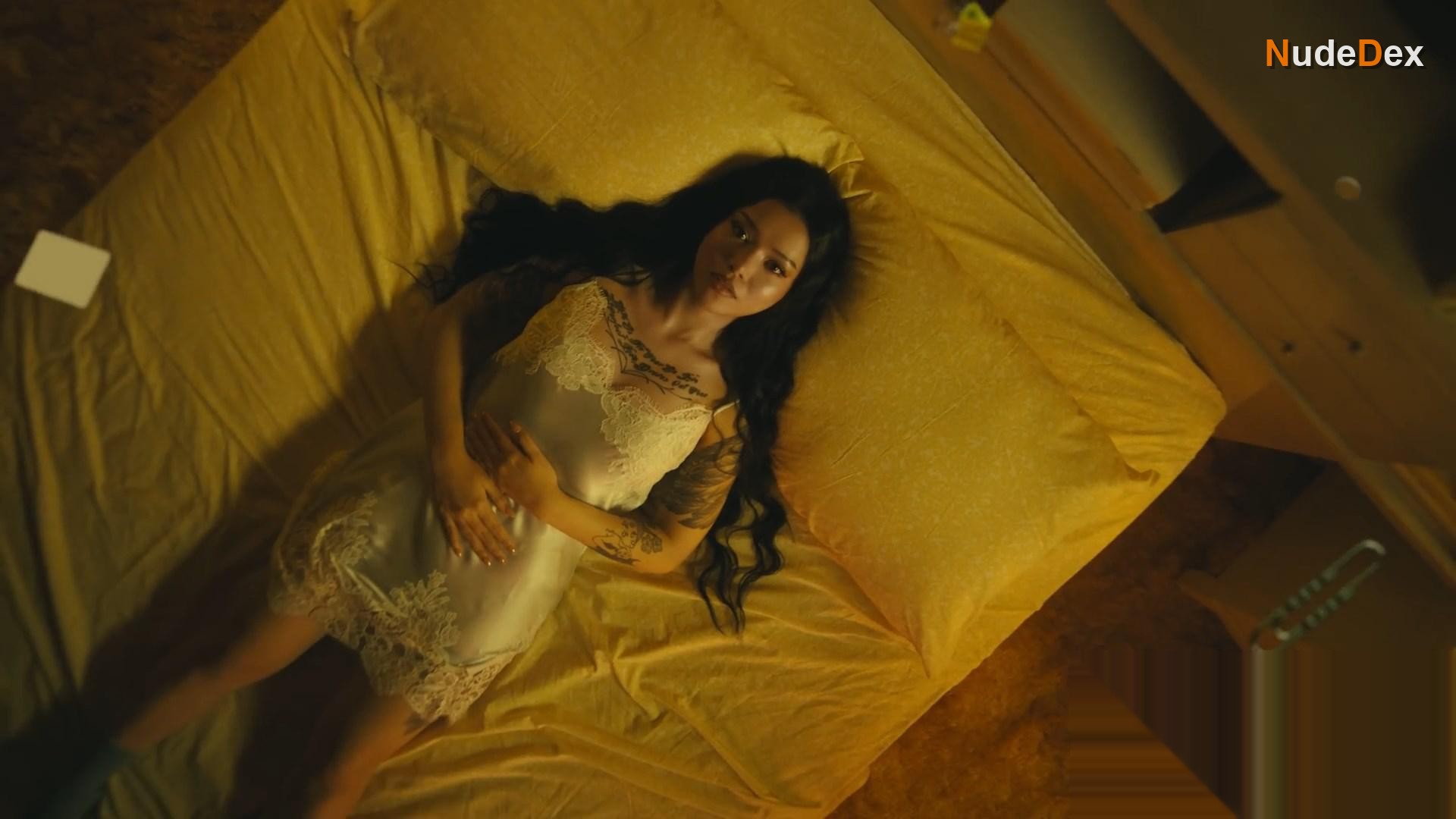 Bella Poarch in Living Hell, photo 12