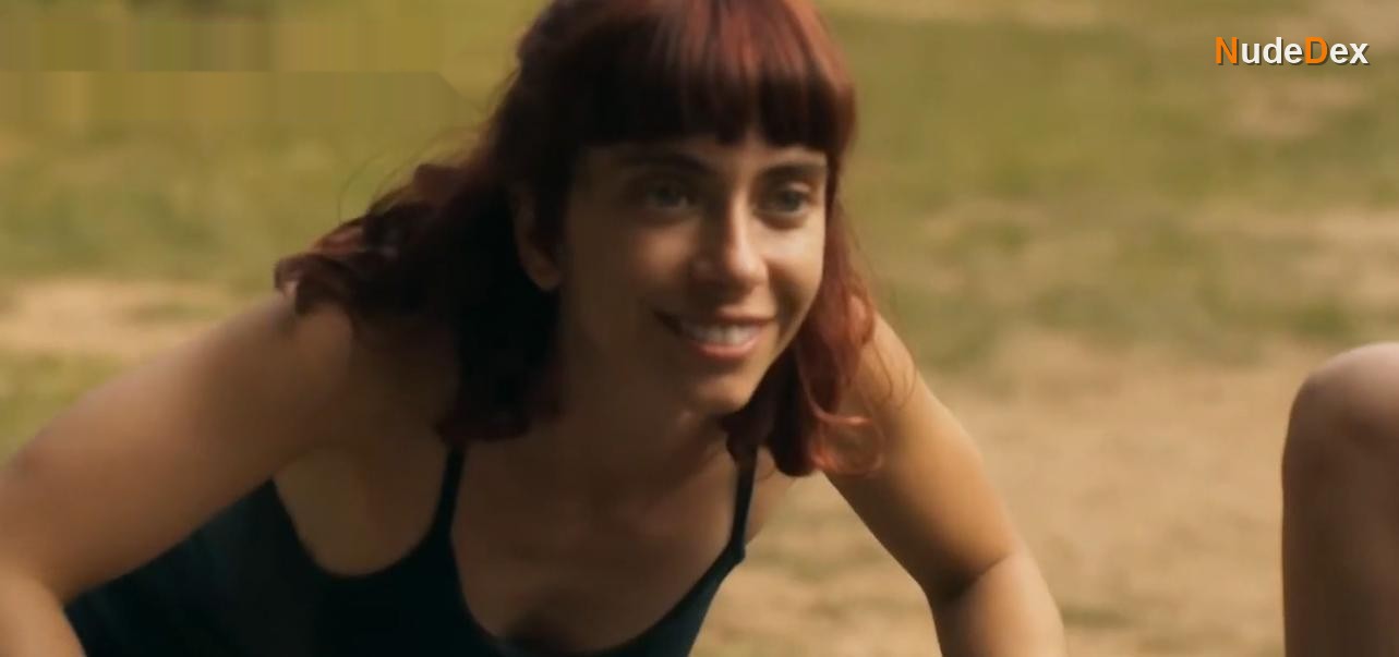Berta Rabascall in Jo Mai Mai, photo 8