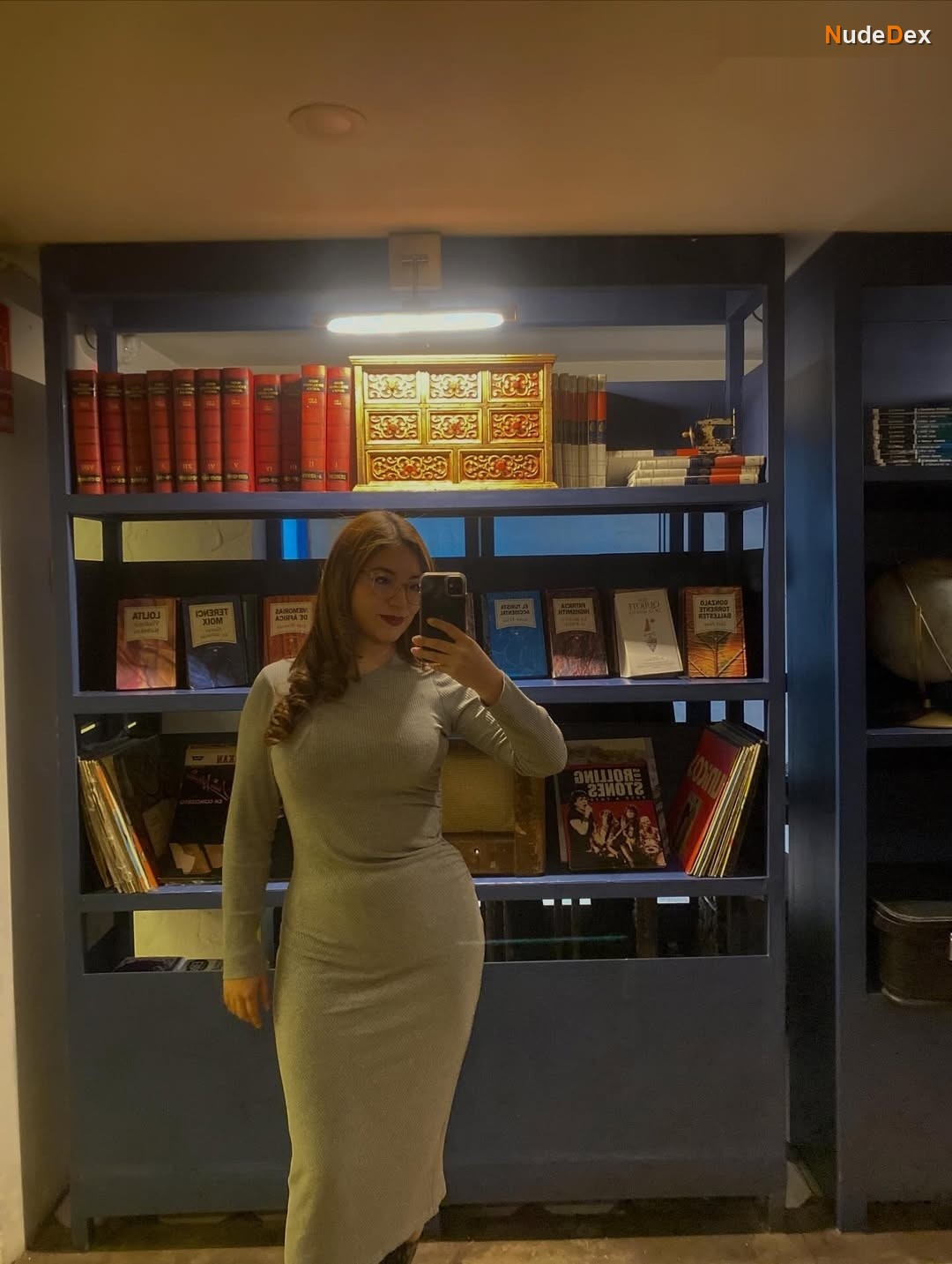 Bertha Jara in Viajes Peru, photo 17