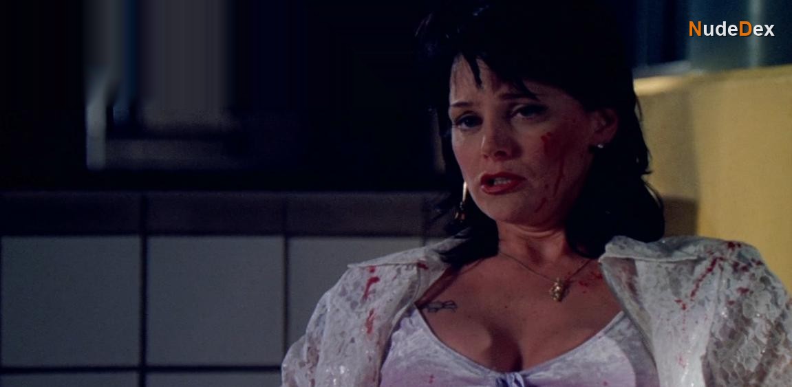 Bethany Wright in Point Blank, photo 1