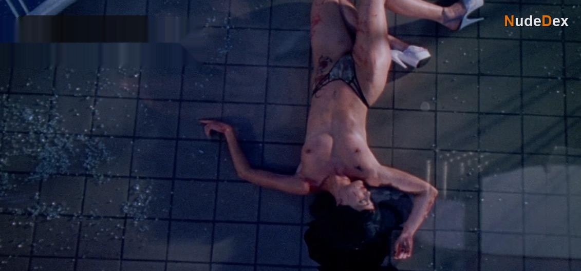 Bethany Wright in Point Blank, photo 2