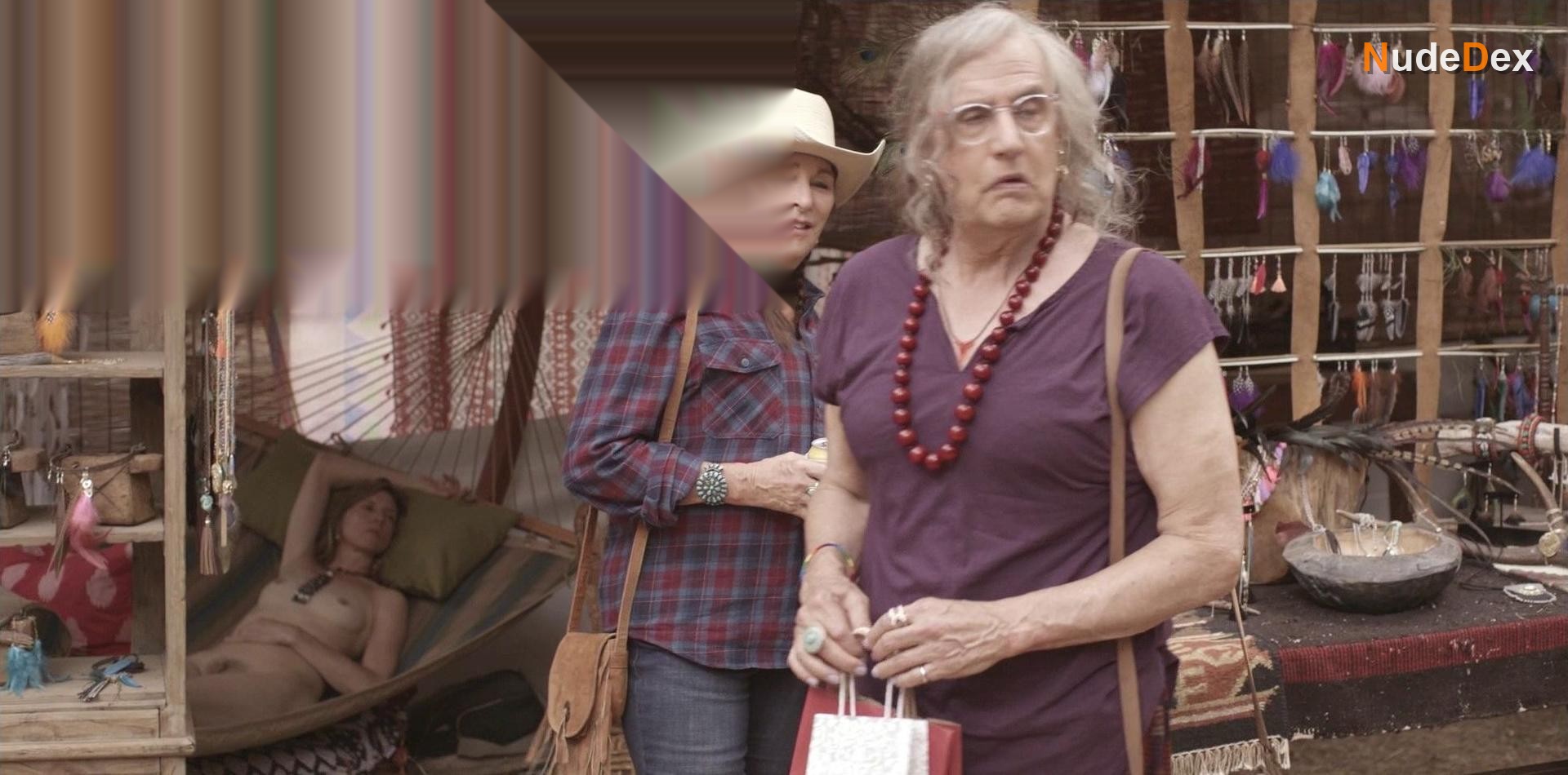 Beth Lisick in Transparent, photo 3