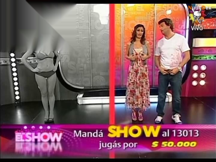 Betina Capetillo in This Is The Show, photo 2