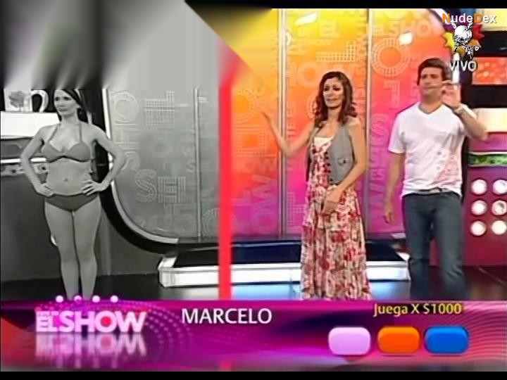 Betina Capetillo in This Is The Show, photo 3