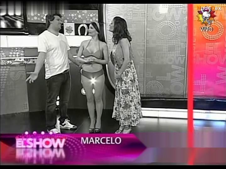 Betina Capetillo in This Is The Show, photo 4