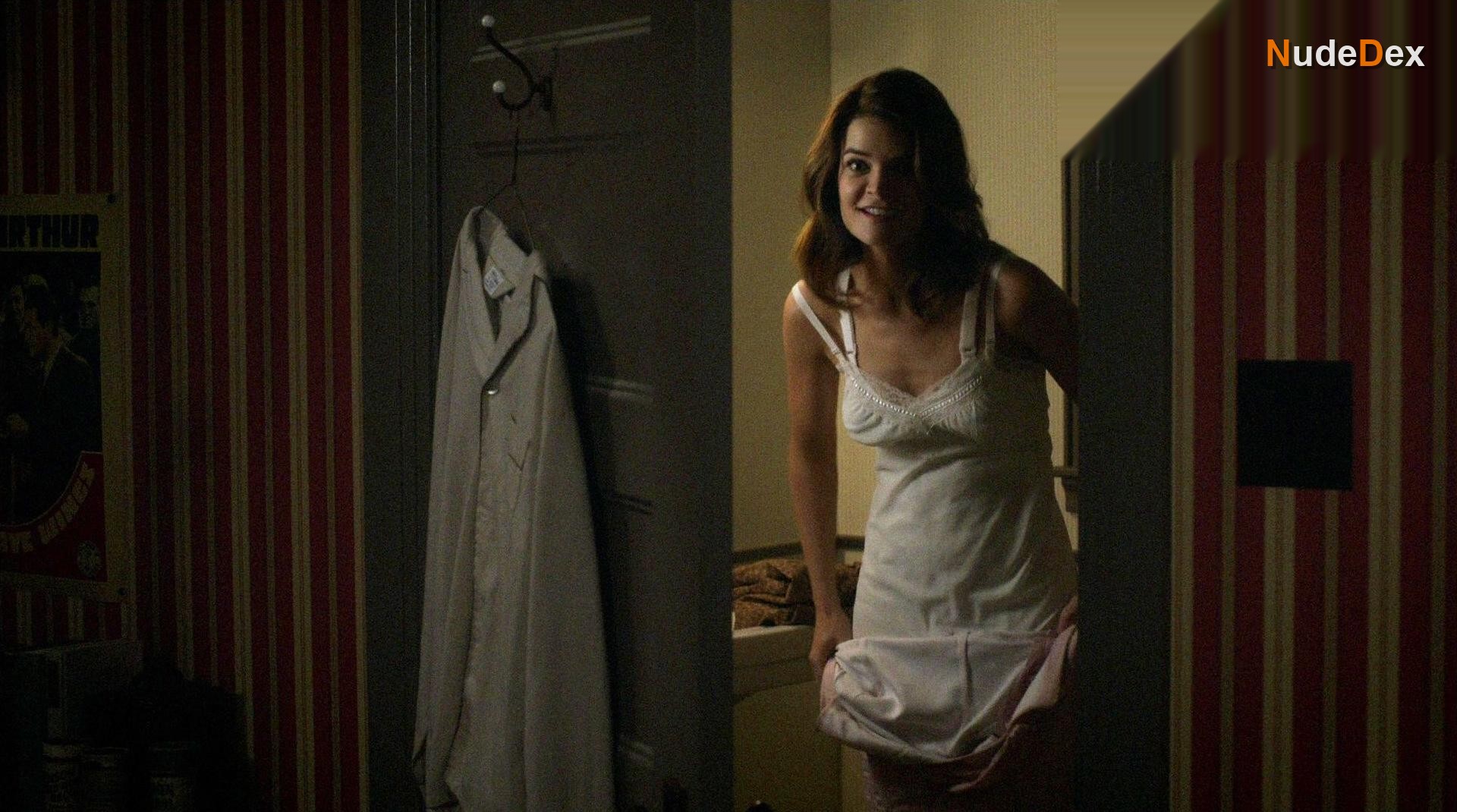 Gladys Bautista in Masters Of Sex