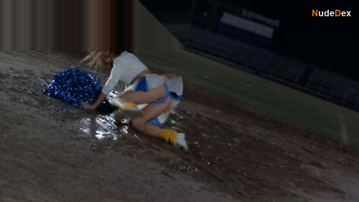 Betsy Russell in Cheerleader Camp, photo 4