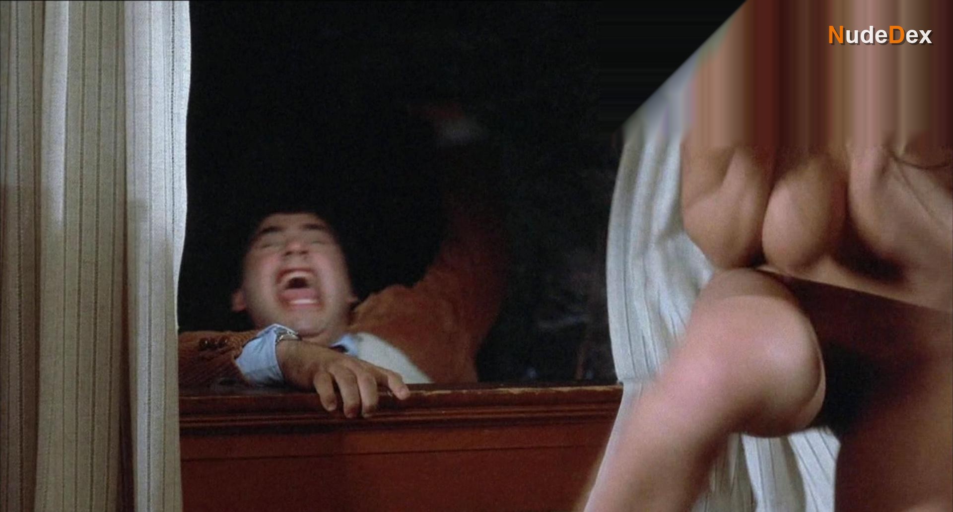 Betsy Russell in Private School, photo 5