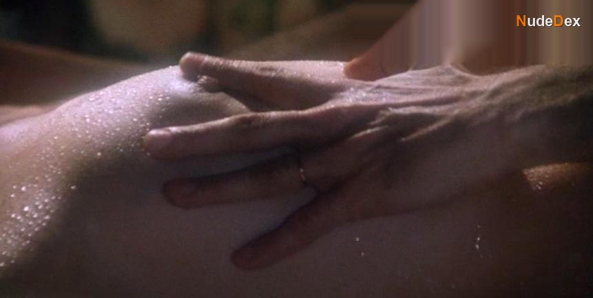Bettina Giovannini in Voices From Beyond, photo 3
