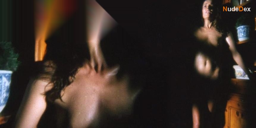 Bettina Giovannini in Voices From Beyond, photo 5