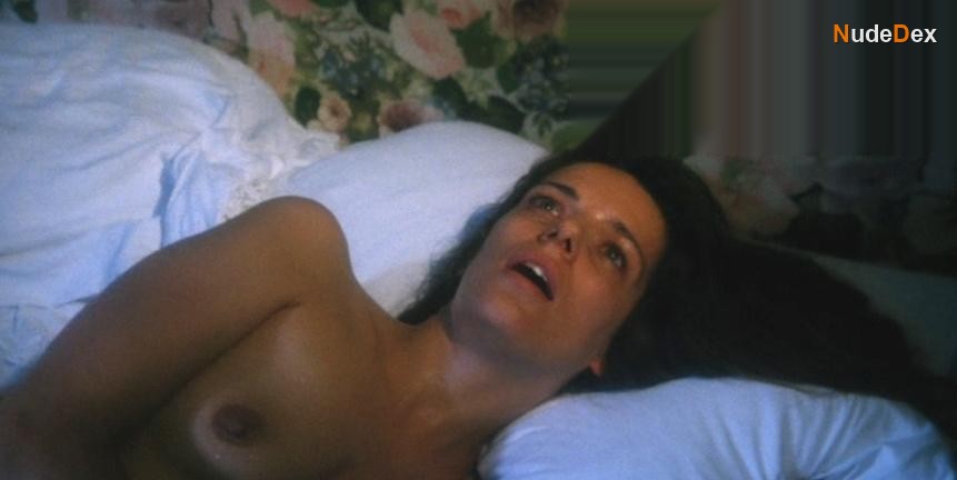 Bettina Giovannini in Voices From Beyond, photo 6