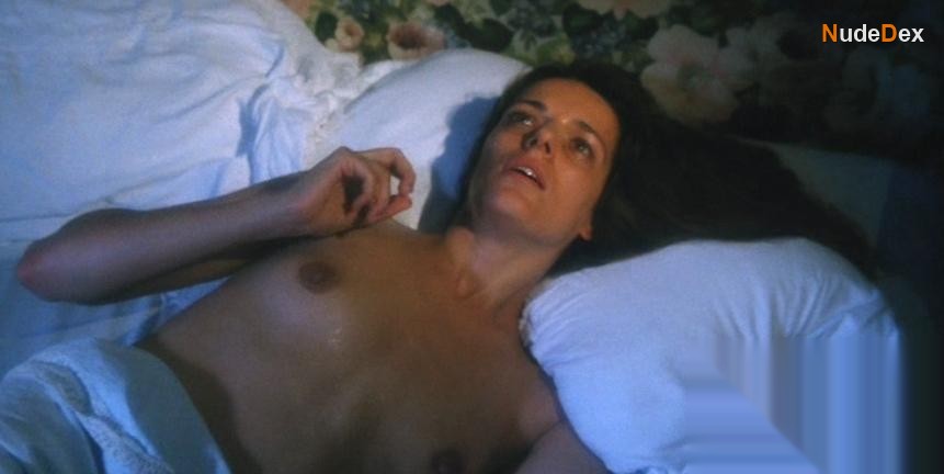 Bettina Giovannini in Voices From Beyond, photo 7