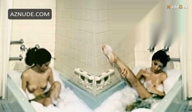 Betty Chen in Image Of Bruce Lee, photo 7