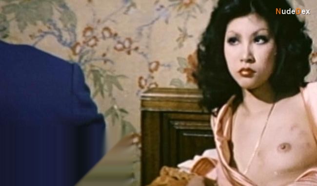 Betty Chen in Image Of Bruce Lee, photo 9