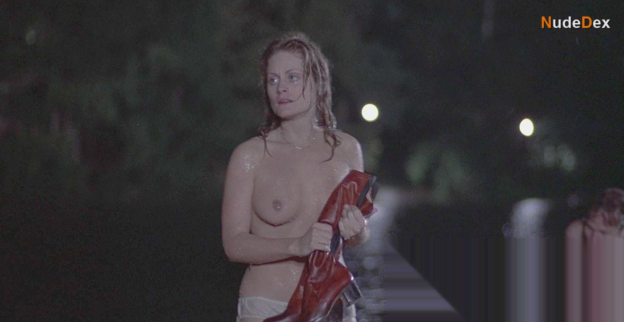 Beverly D'angelo in Hair, photo 8