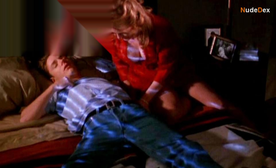 Beverly D'angelo in Widow S Kiss, photo 8