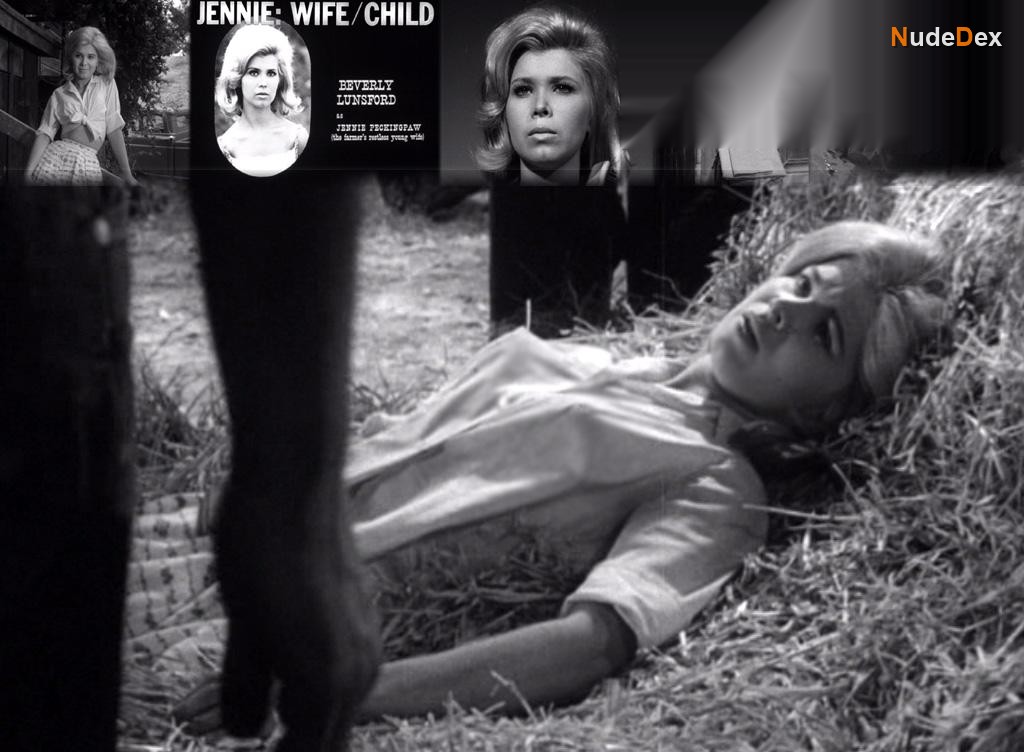 Beverly Lunsford in Jennie Wife Child, photo 2