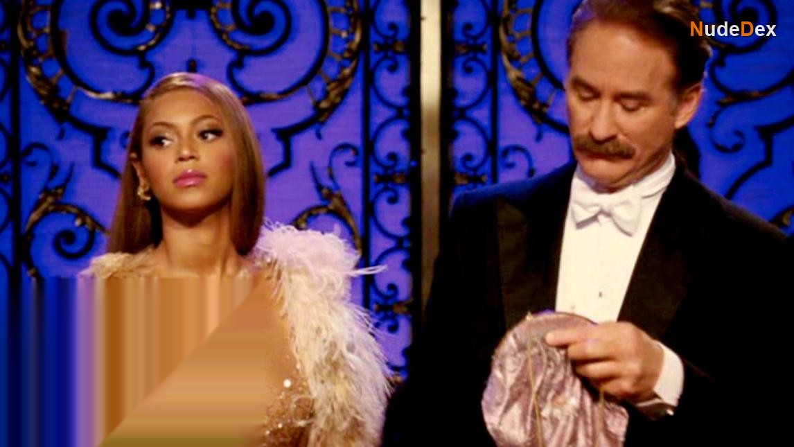 Beyonce Knowles in The Pink Panther, photo 2