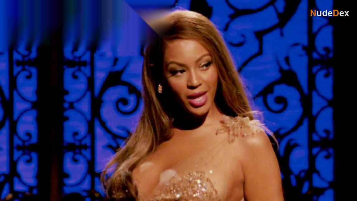 Beyonce Knowles in The Pink Panther, photo 6