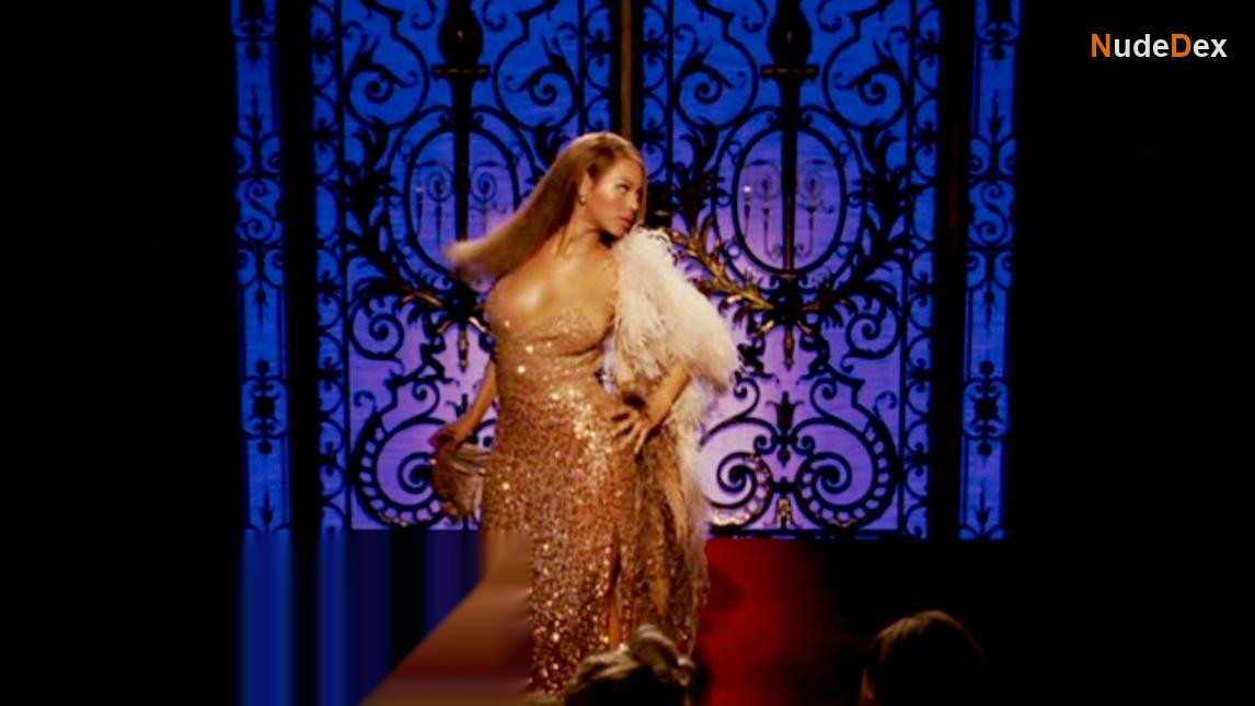 Beyonce Knowles in The Pink Panther, photo 7