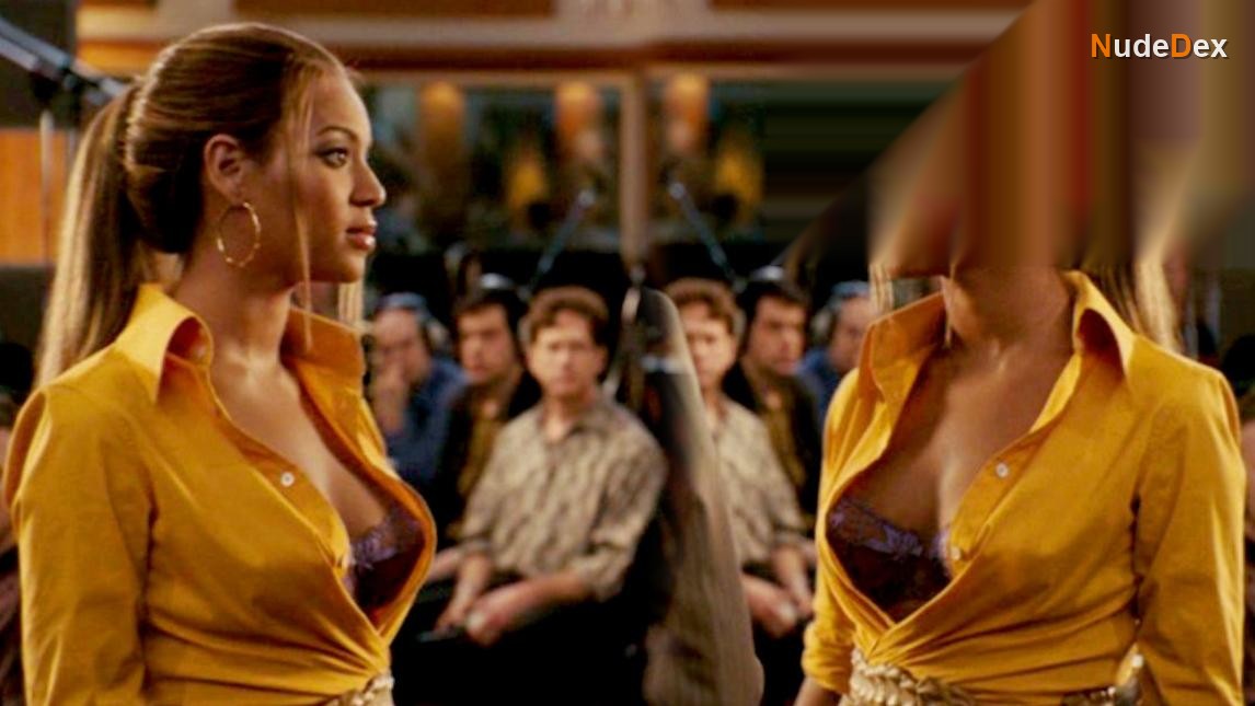 Beyonce Knowles in The Pink Panther, photo 9